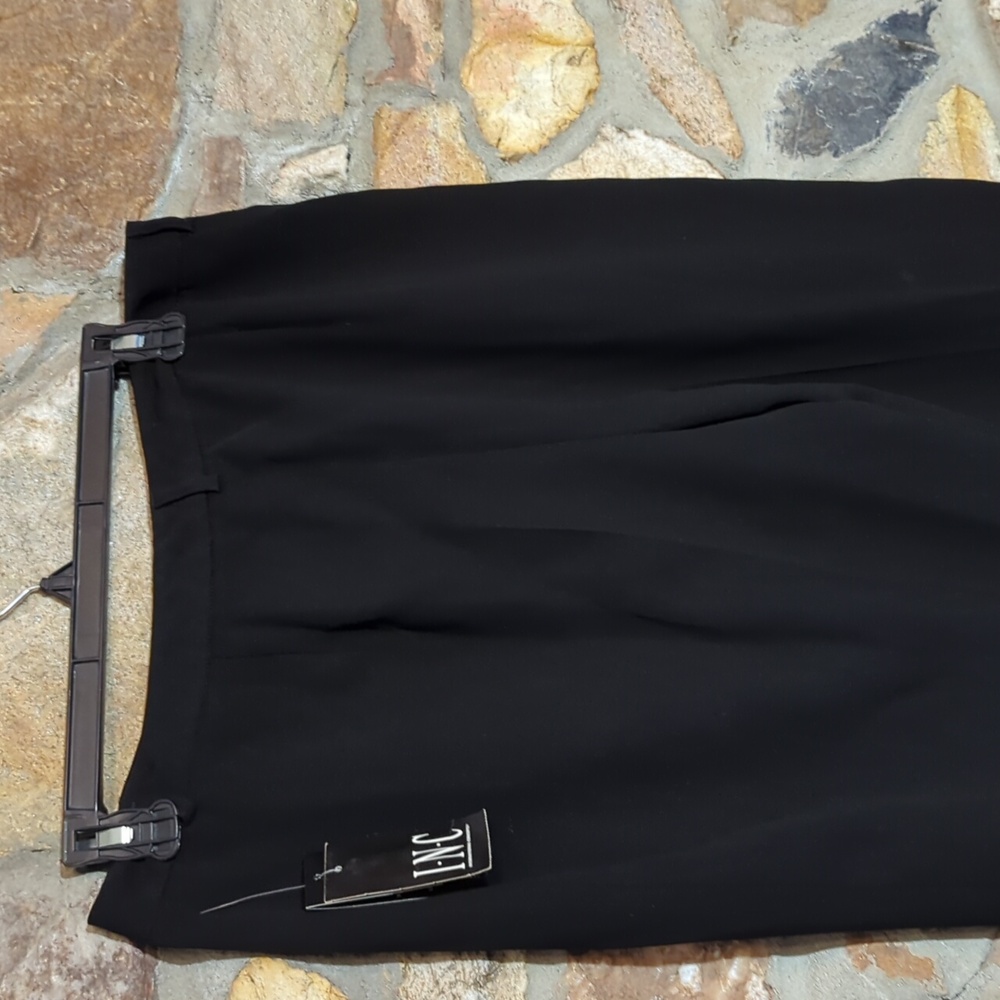 INC black pants - Picture 8 of 11